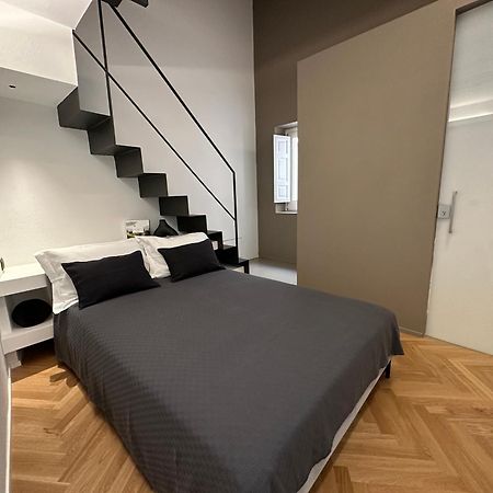 Gonia Residence Trapani Eksteriør bilde
