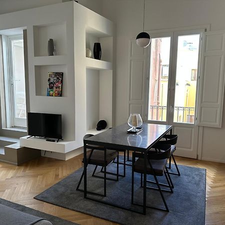 Gonia Residence Trapani Eksteriør bilde