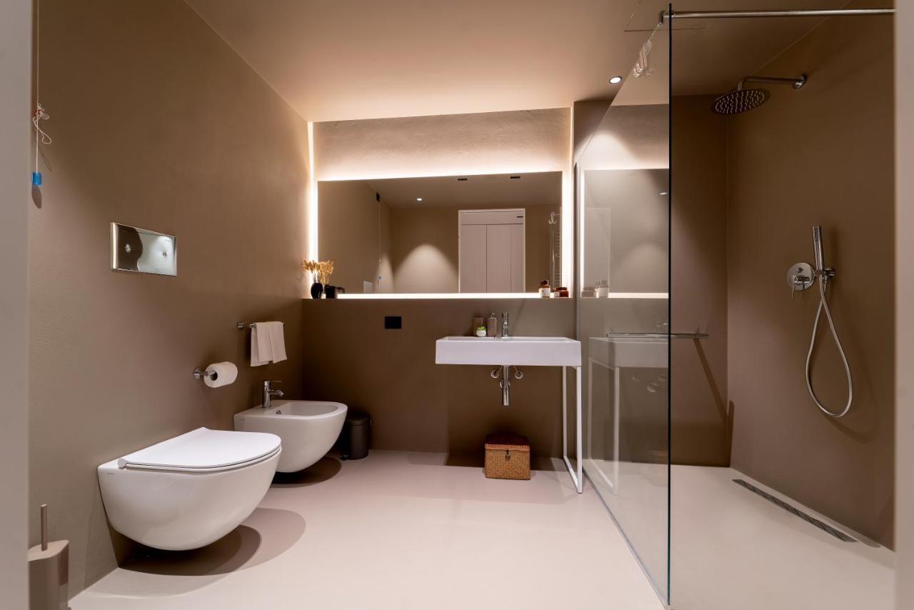 Gonia Residence Trapani Eksteriør bilde