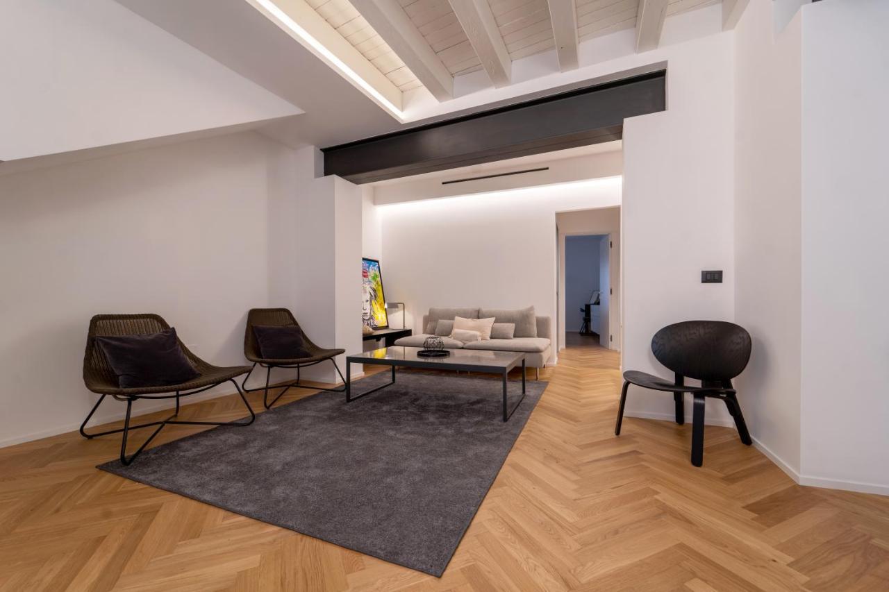 Gonia Residence Trapani Eksteriør bilde