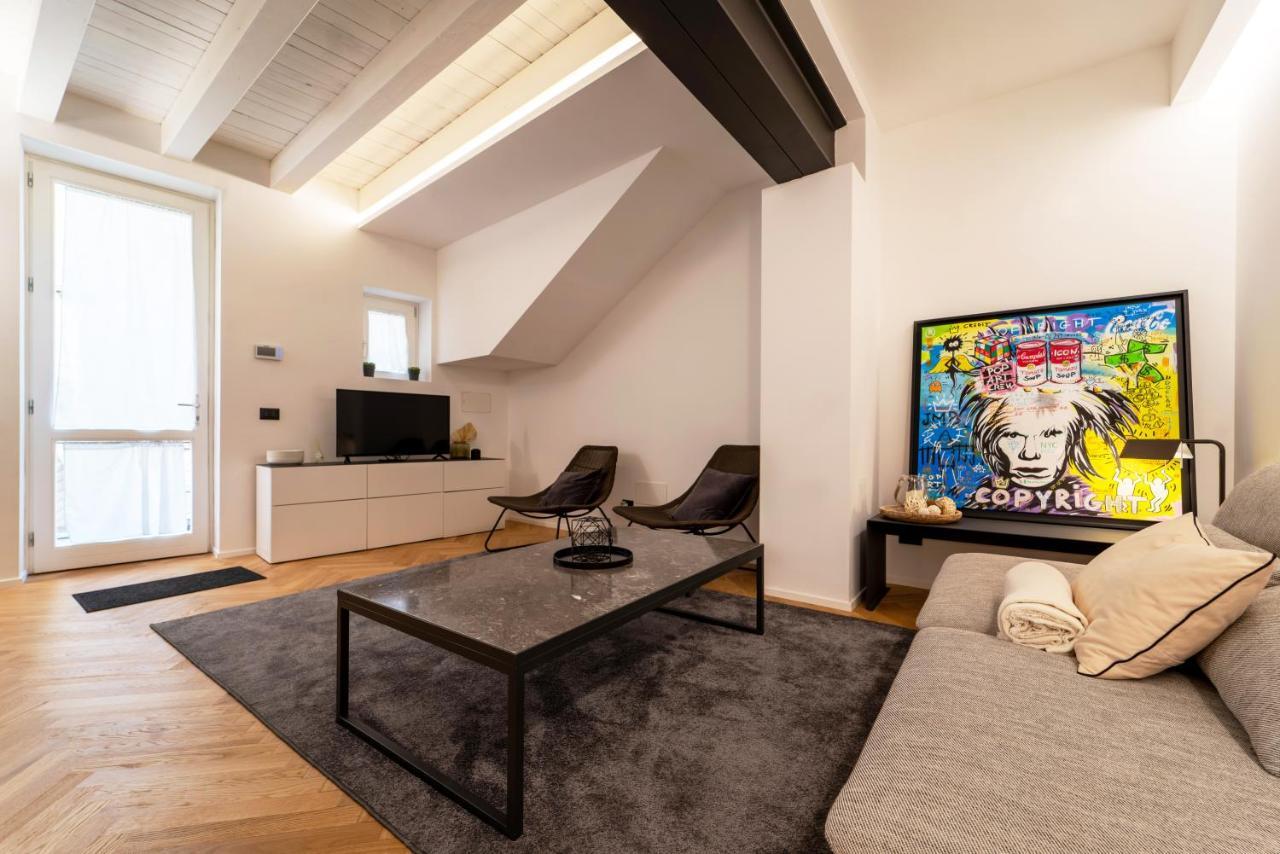 Gonia Residence Trapani Eksteriør bilde