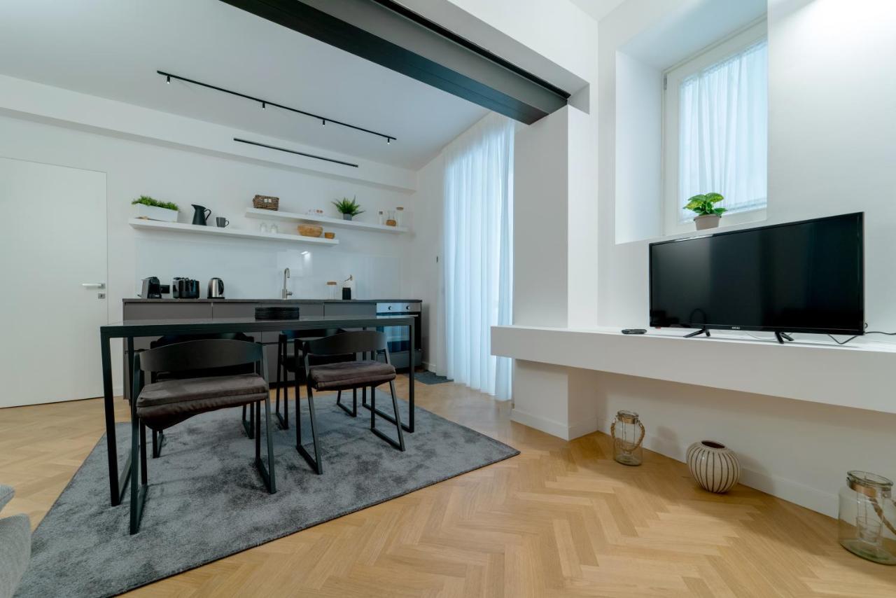 Gonia Residence Trapani Eksteriør bilde