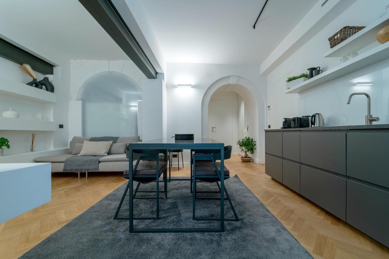 Gonia Residence Trapani Eksteriør bilde