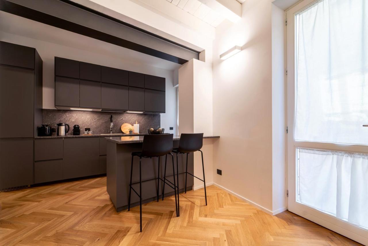 Gonia Residence Trapani Eksteriør bilde
