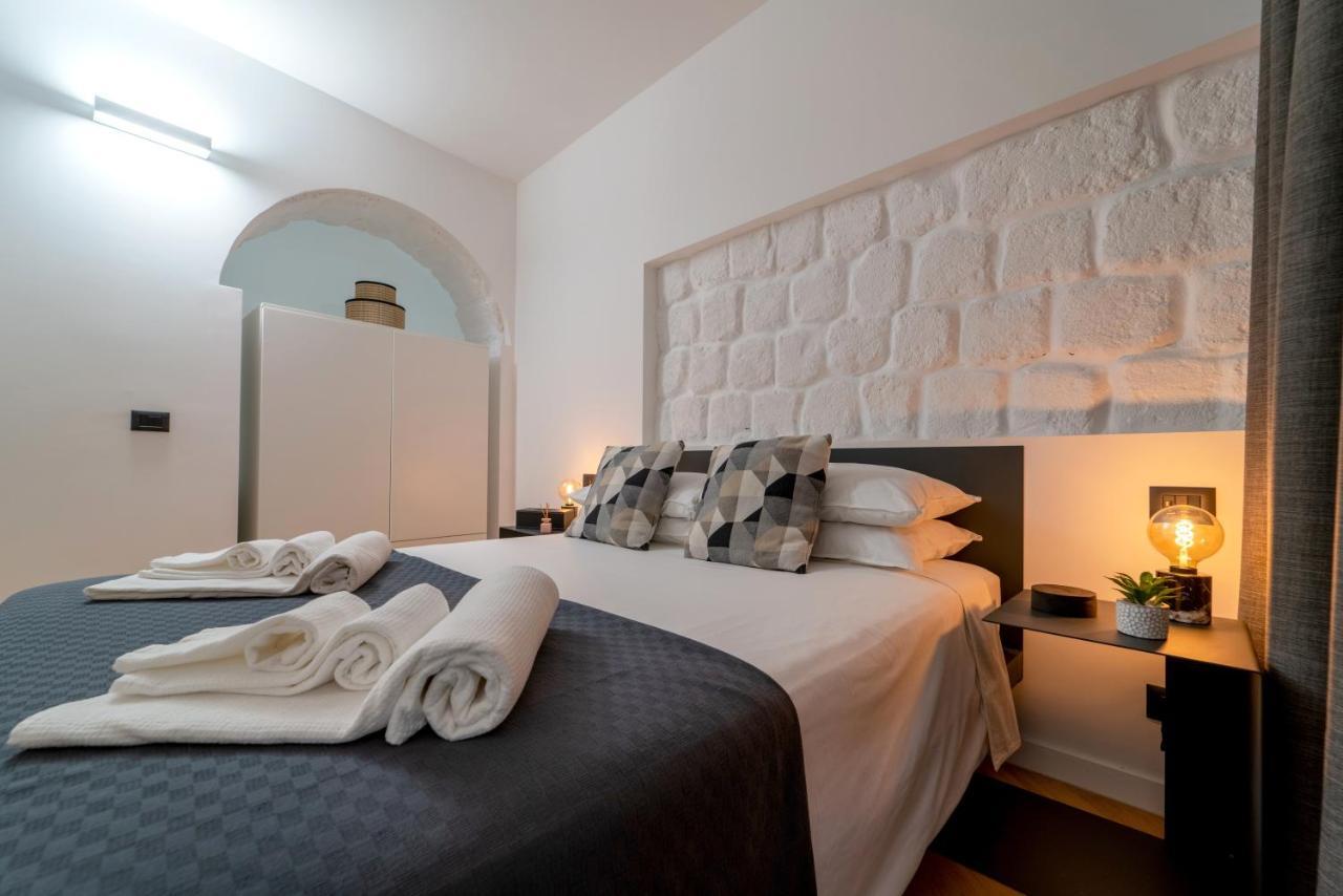 Gonia Residence Trapani Eksteriør bilde