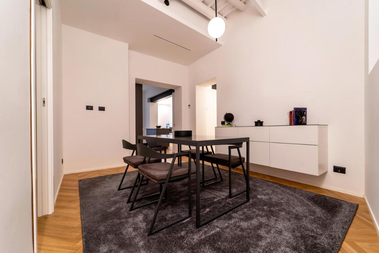 Gonia Residence Trapani Eksteriør bilde