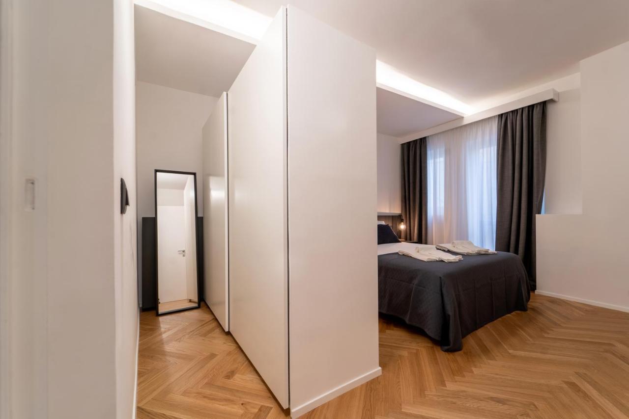 Gonia Residence Trapani Eksteriør bilde