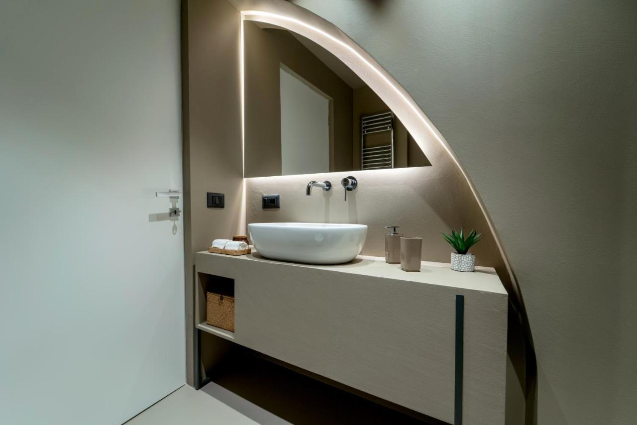 Gonia Residence Trapani Eksteriør bilde