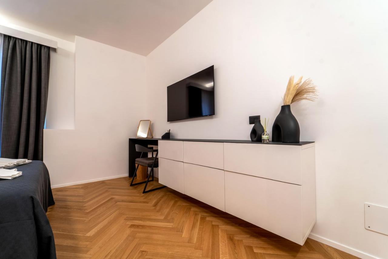 Gonia Residence Trapani Eksteriør bilde