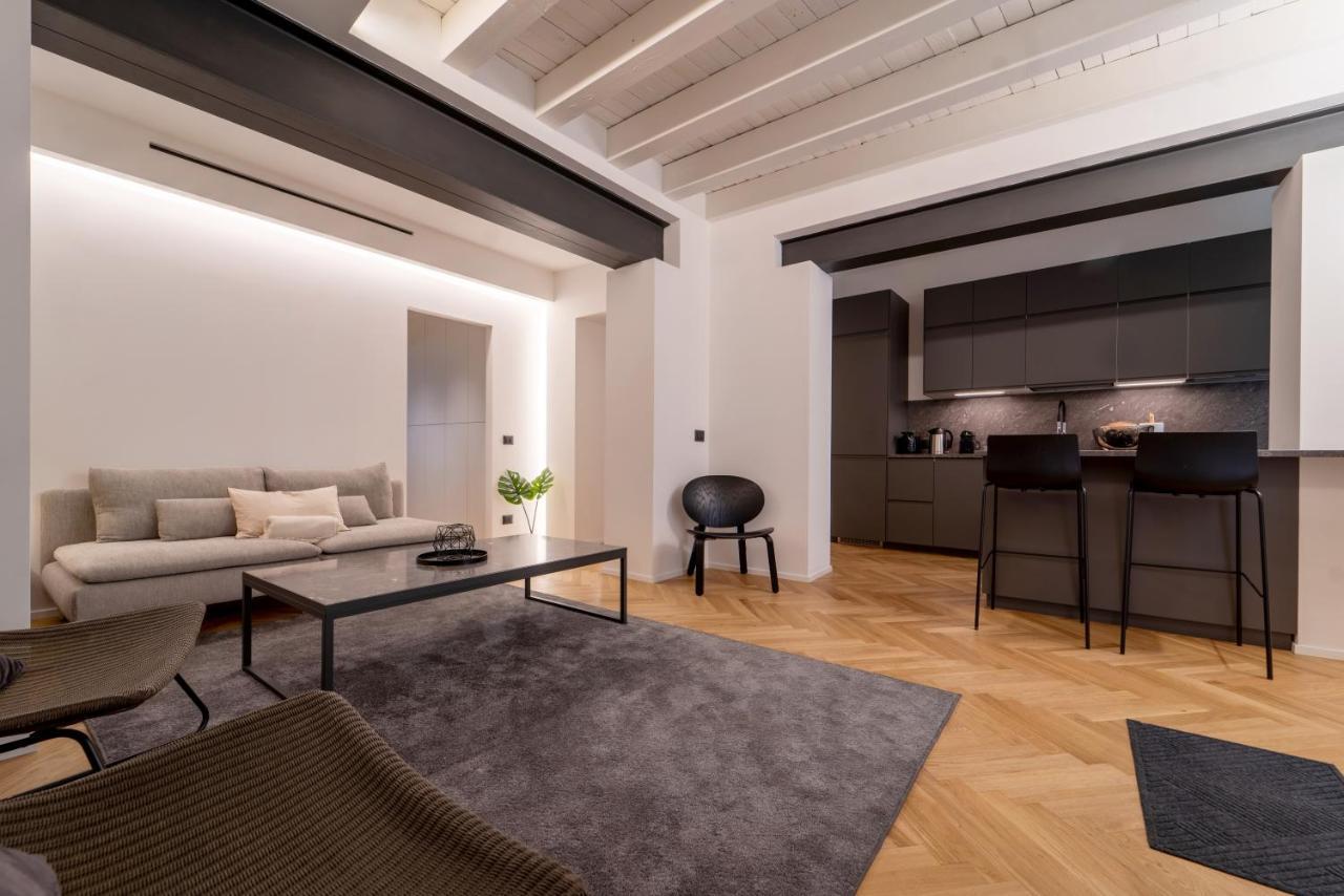 Gonia Residence Trapani Eksteriør bilde