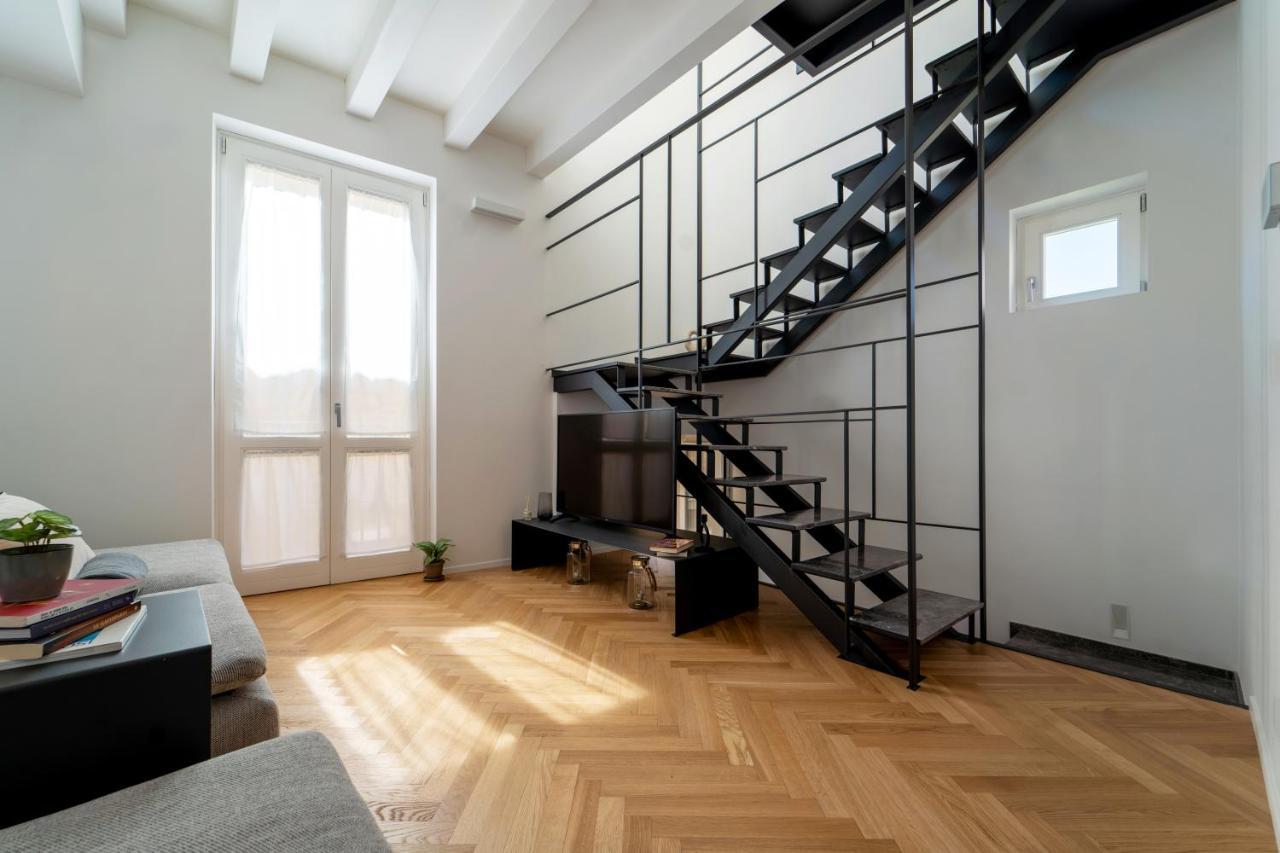 Gonia Residence Trapani Eksteriør bilde