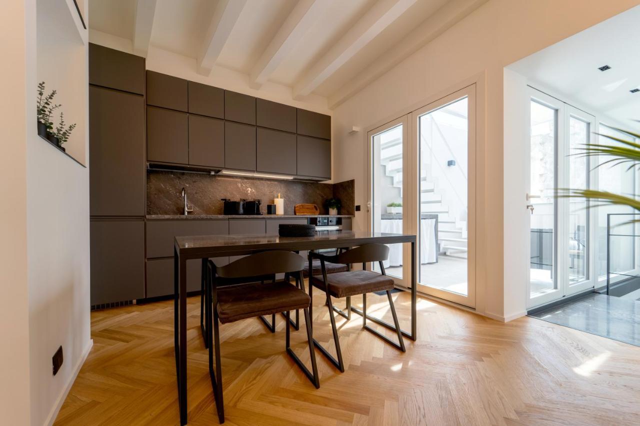 Gonia Residence Trapani Eksteriør bilde