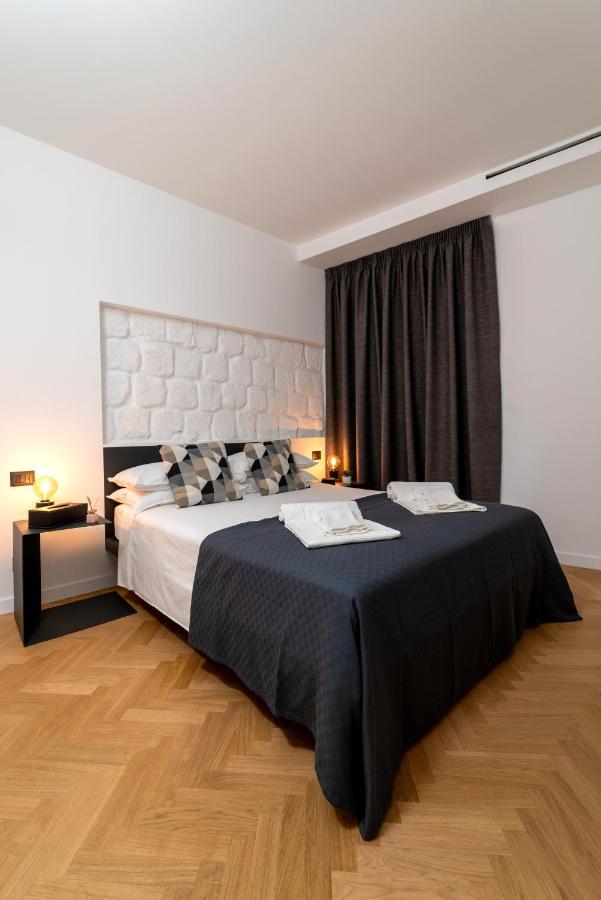 Gonia Residence Trapani Eksteriør bilde