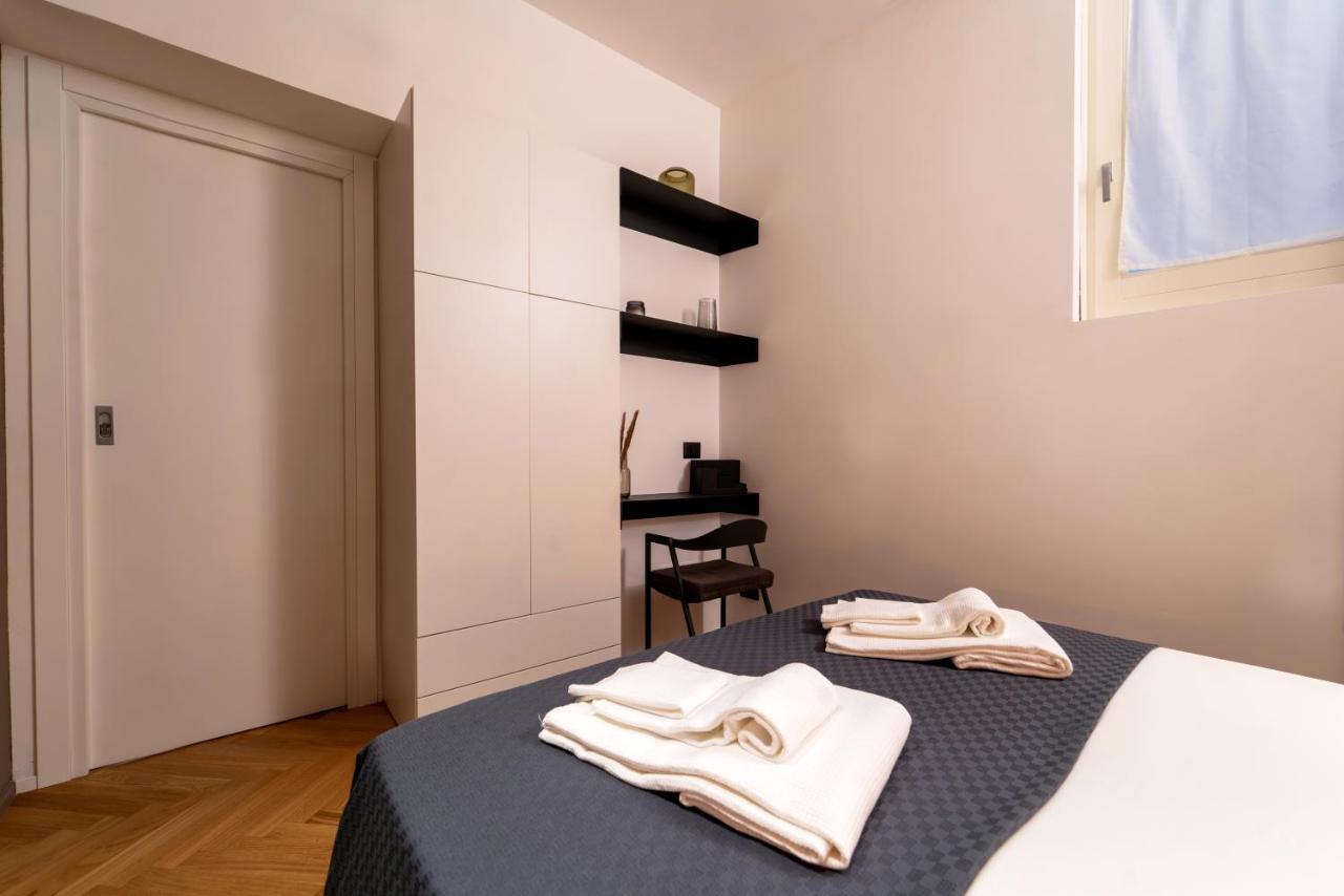 Gonia Residence Trapani Eksteriør bilde