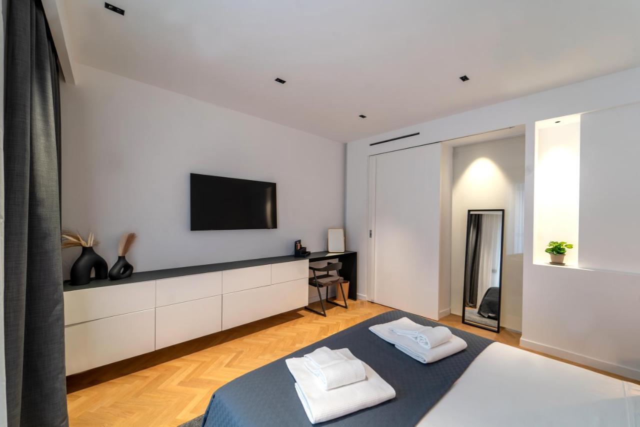 Gonia Residence Trapani Eksteriør bilde