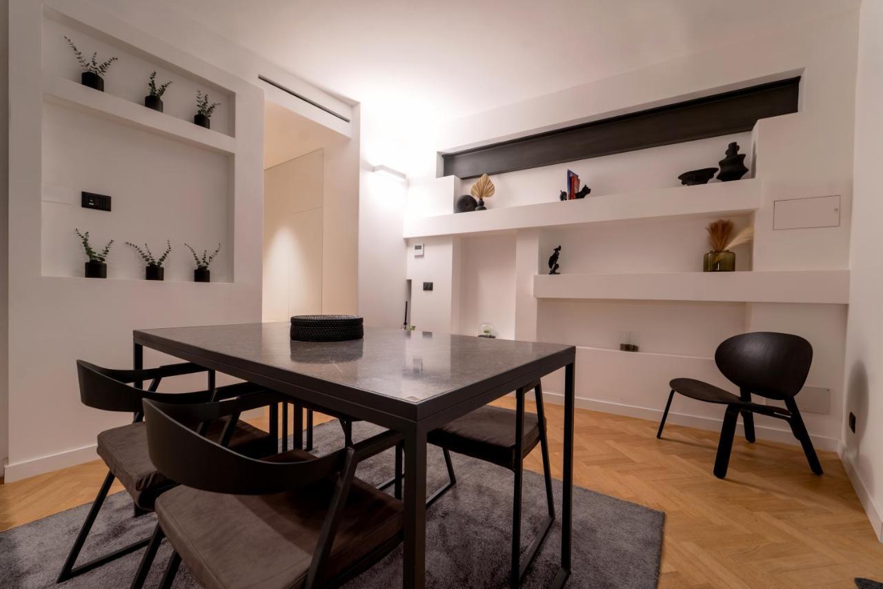 Gonia Residence Trapani Eksteriør bilde