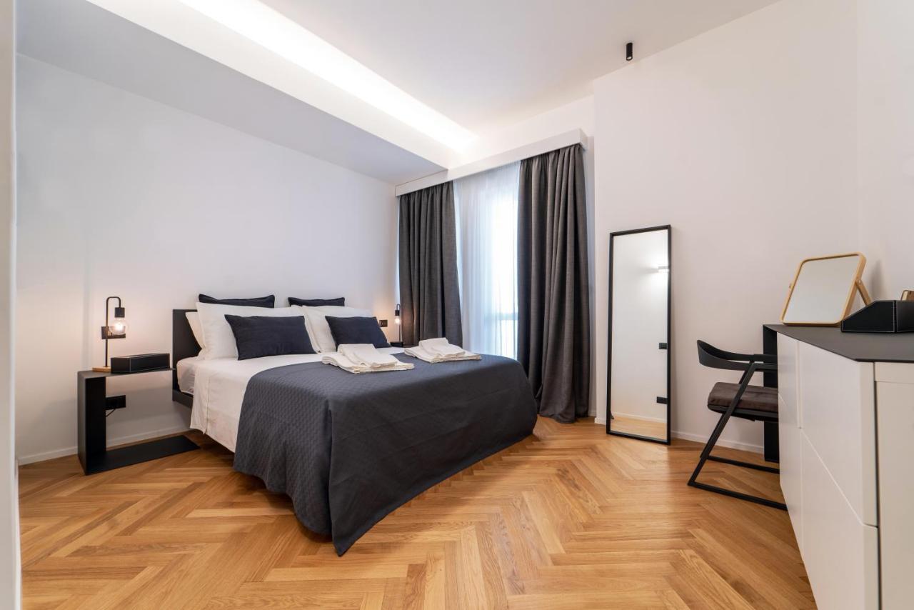 Gonia Residence Trapani Eksteriør bilde