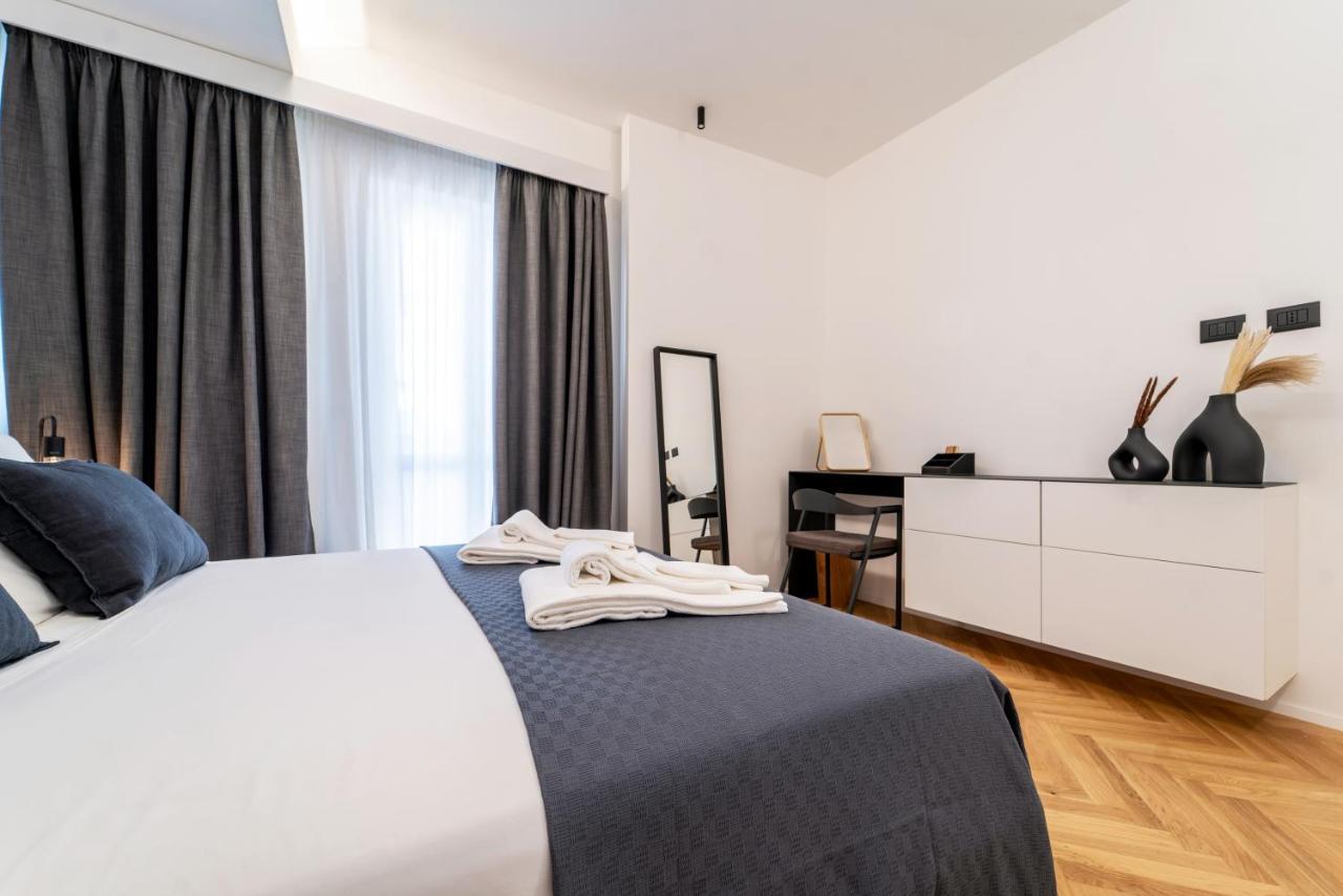 Gonia Residence Trapani Eksteriør bilde