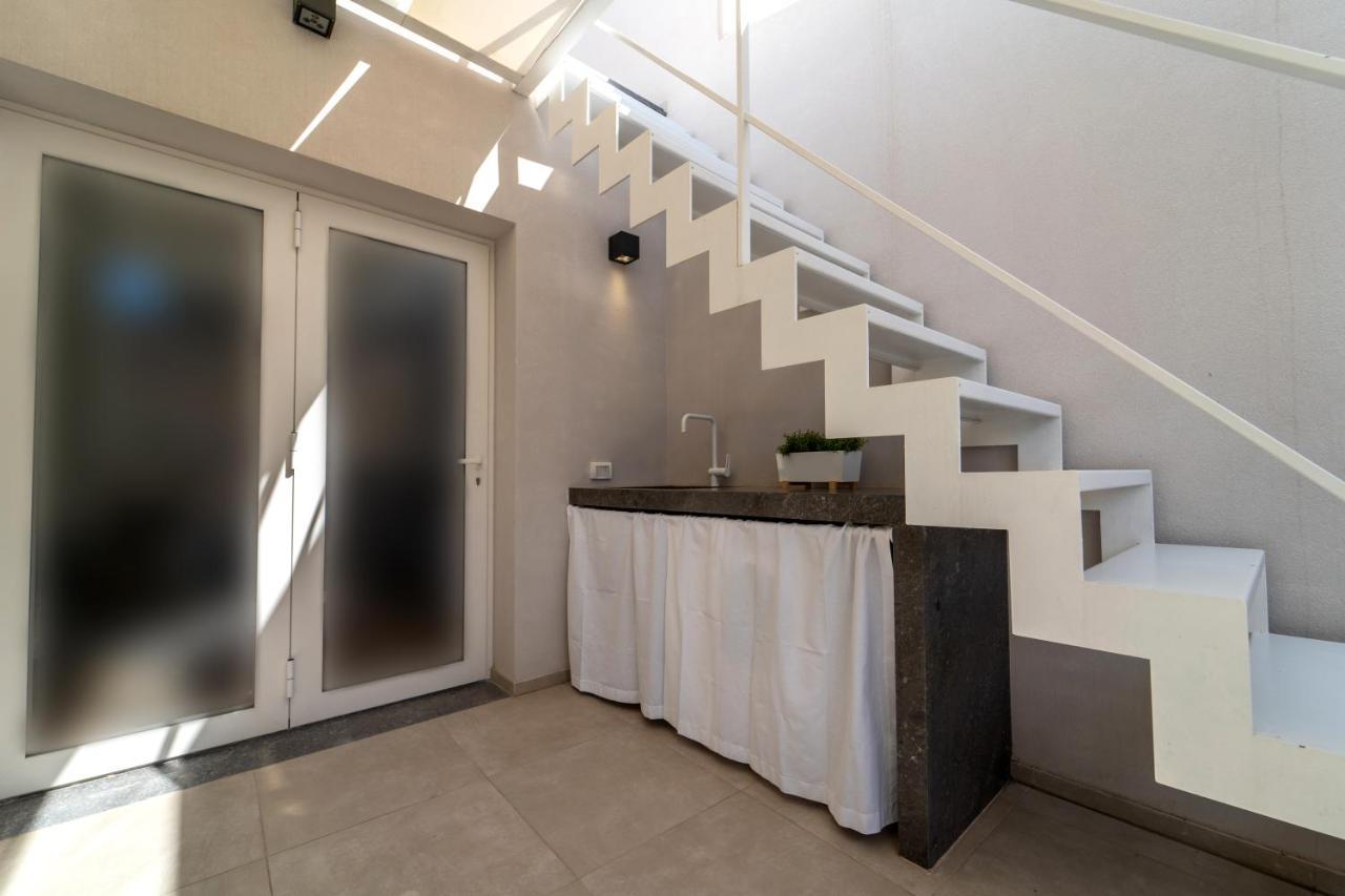 Gonia Residence Trapani Eksteriør bilde