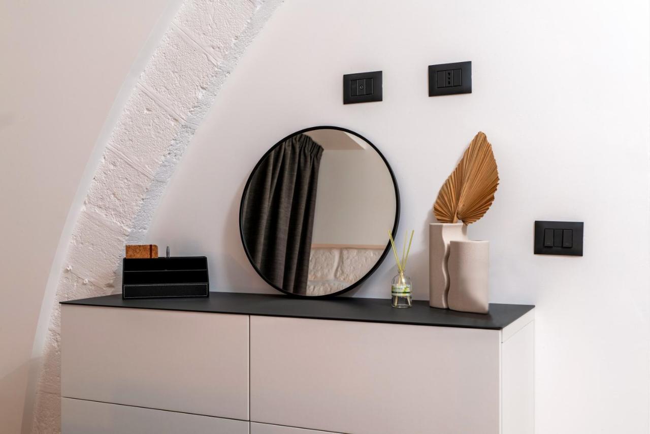 Gonia Residence Trapani Eksteriør bilde