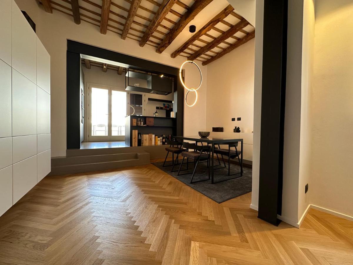 Gonia Residence Trapani Eksteriør bilde