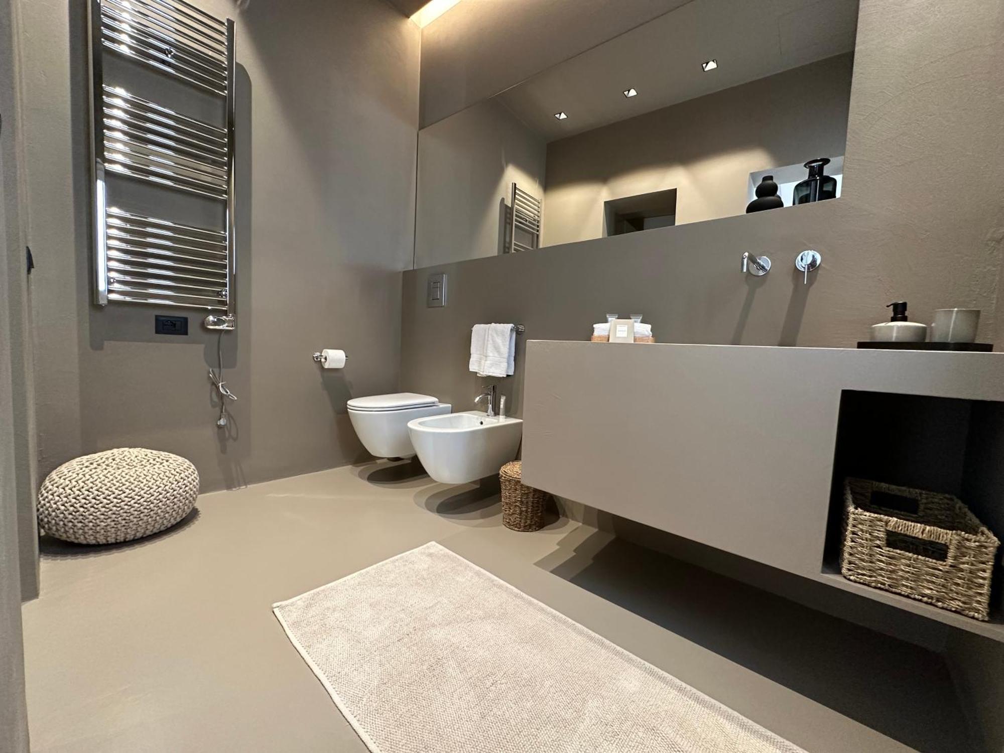 Gonia Residence Trapani Eksteriør bilde