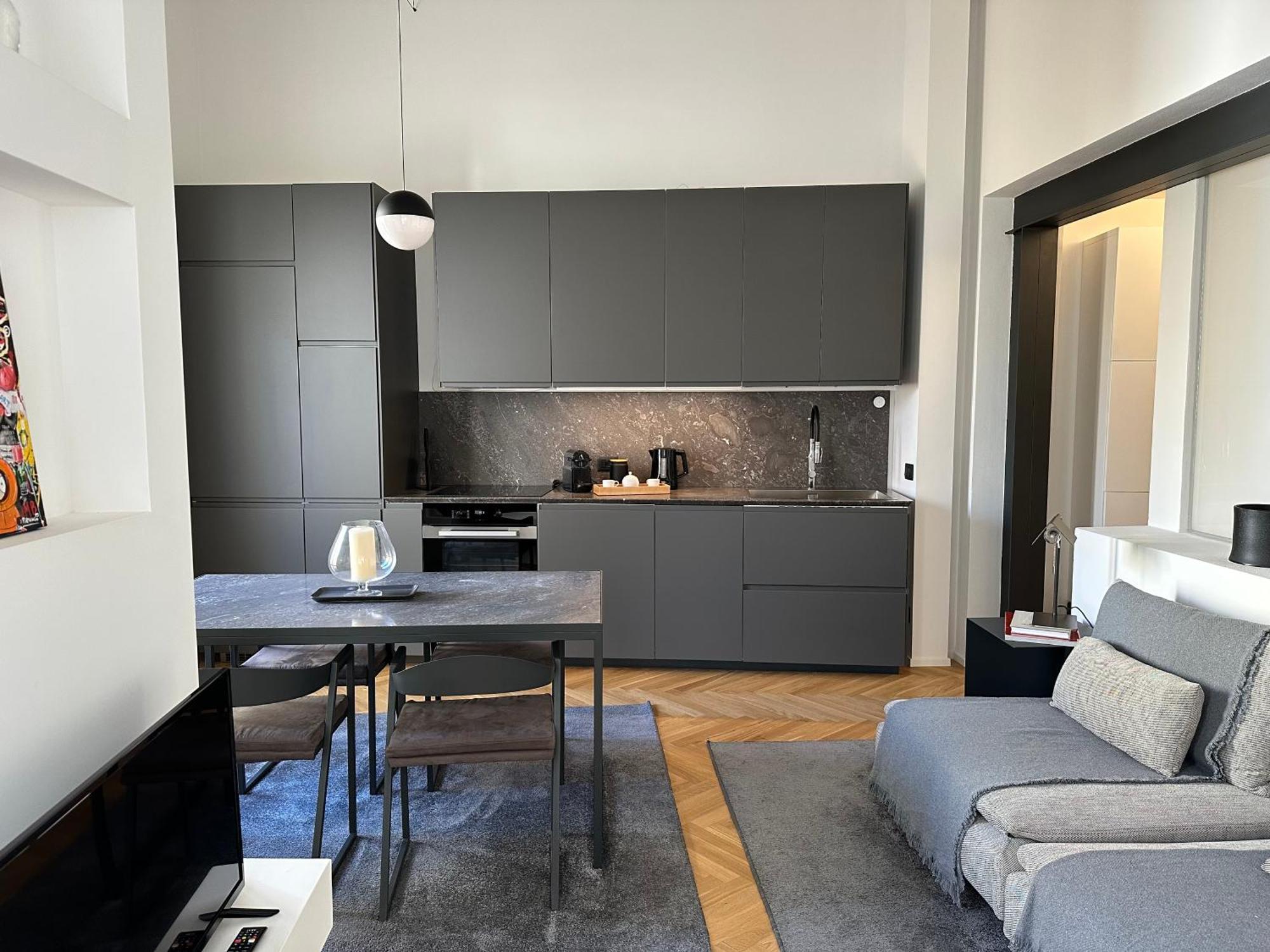 Gonia Residence Trapani Eksteriør bilde