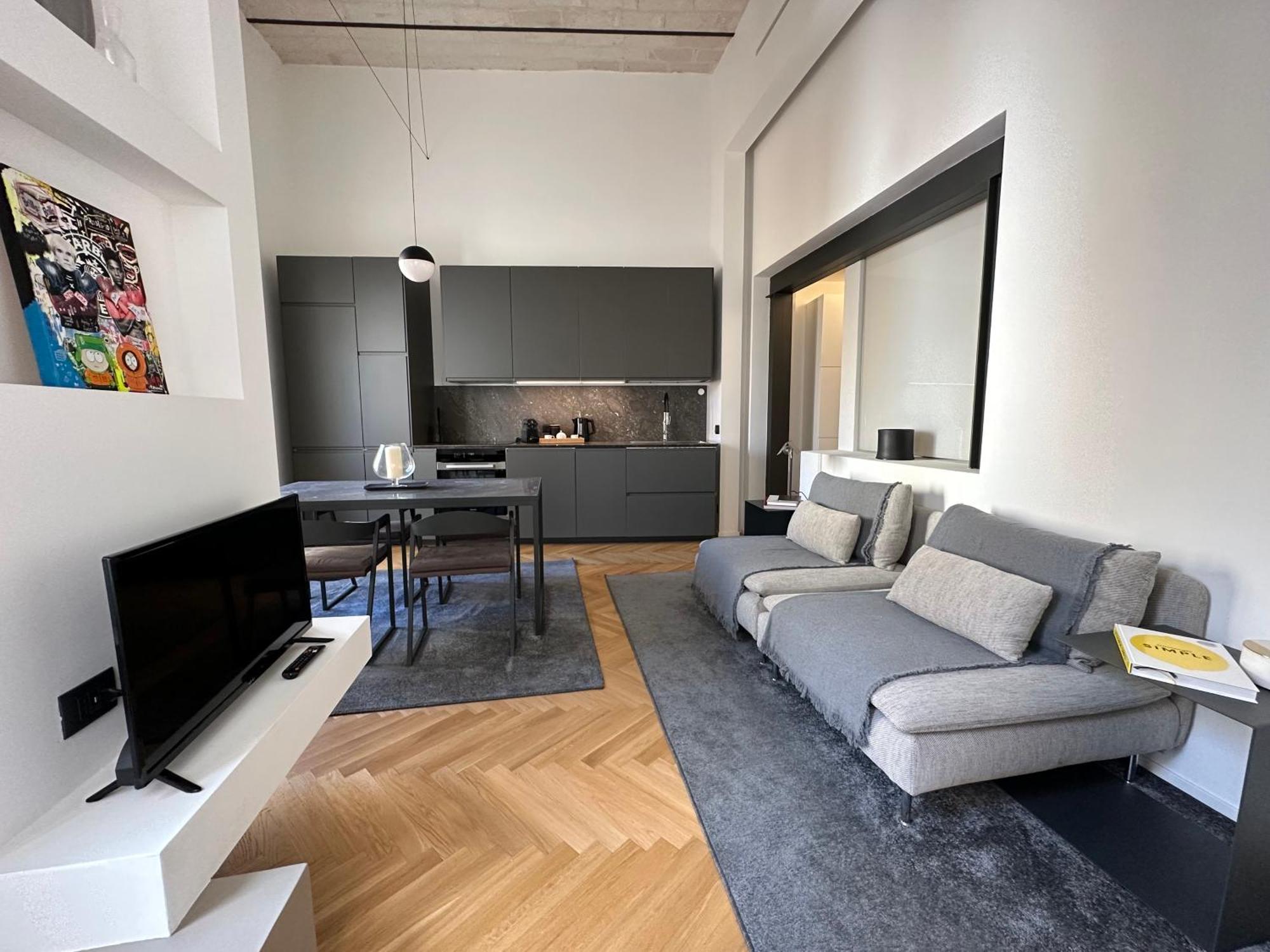 Gonia Residence Trapani Eksteriør bilde