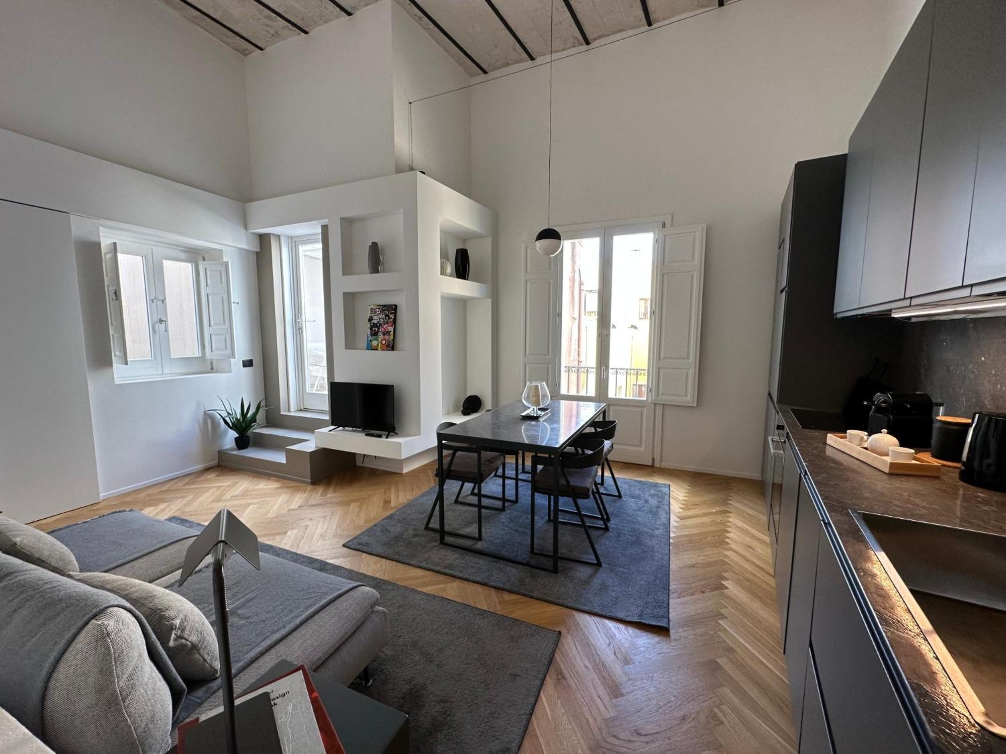 Gonia Residence Trapani Eksteriør bilde
