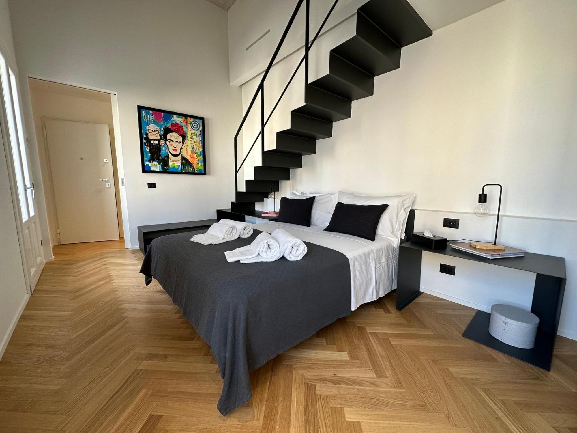 Gonia Residence Trapani Eksteriør bilde