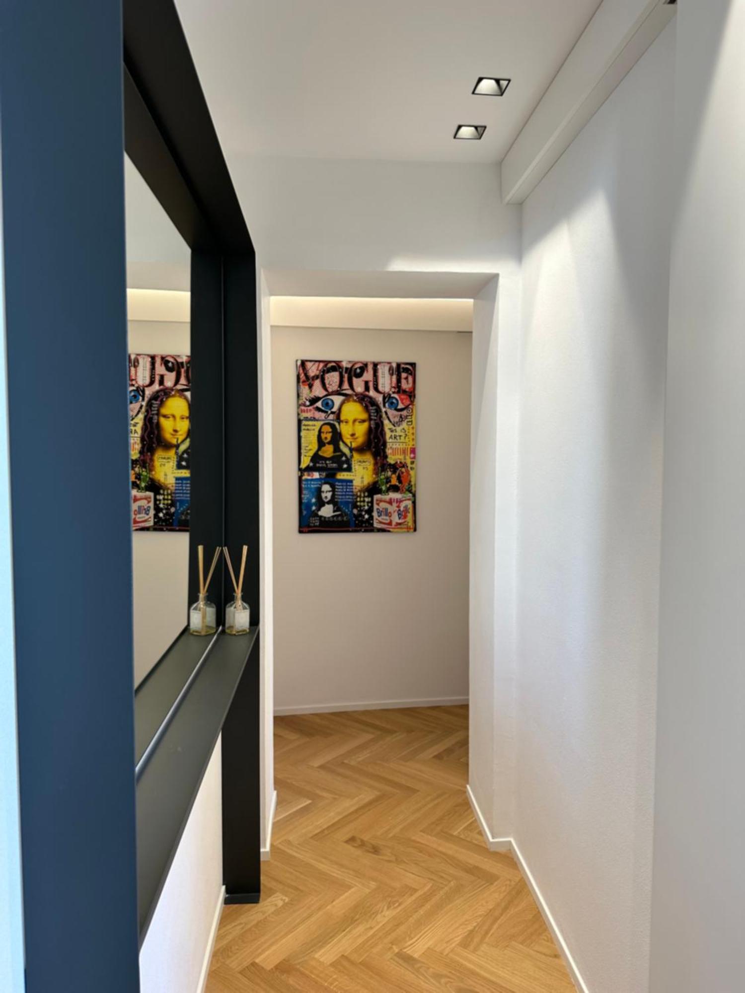 Gonia Residence Trapani Eksteriør bilde