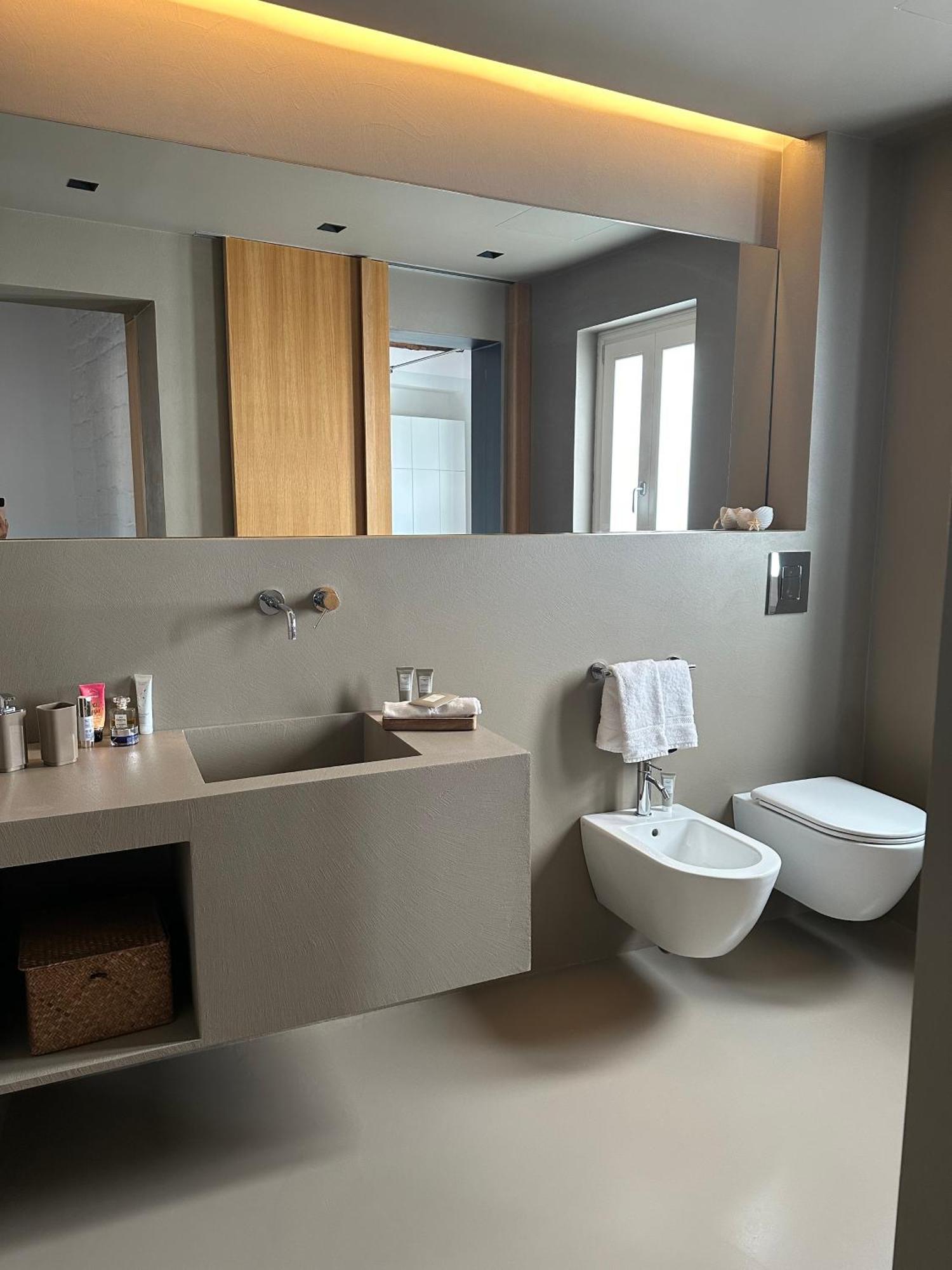 Gonia Residence Trapani Eksteriør bilde