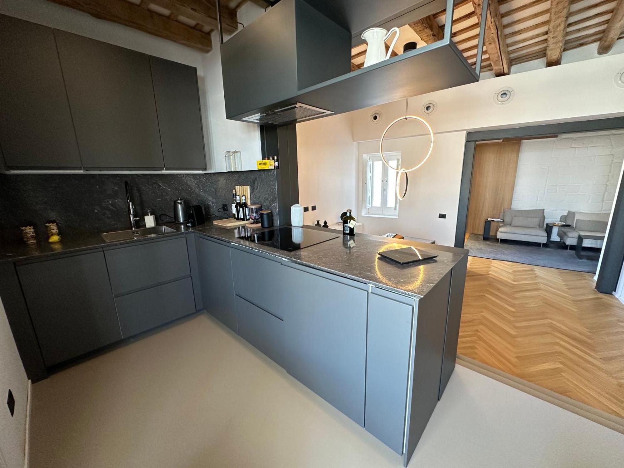 Gonia Residence Trapani Eksteriør bilde