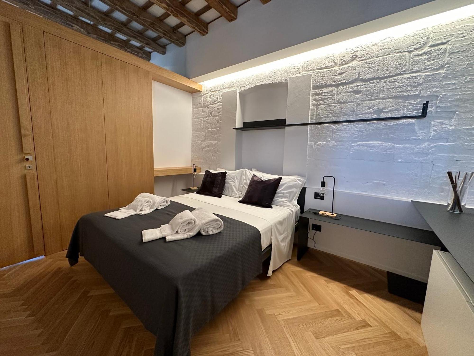 Gonia Residence Trapani Eksteriør bilde