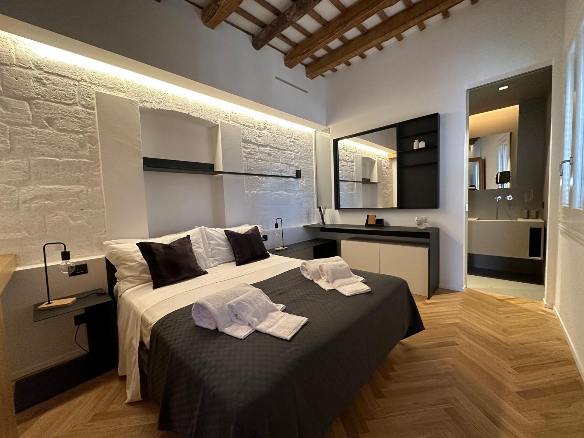 Gonia Residence Trapani Eksteriør bilde