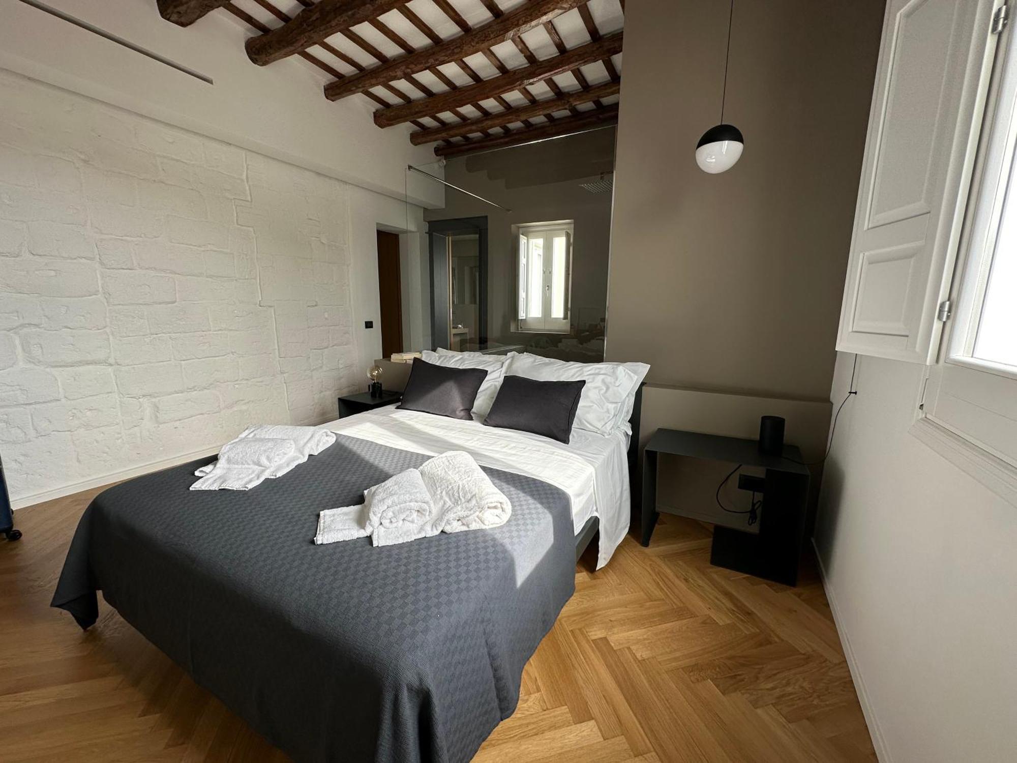 Gonia Residence Trapani Eksteriør bilde