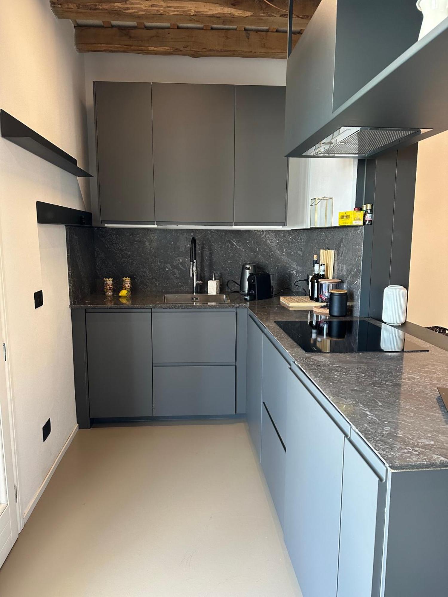 Gonia Residence Trapani Eksteriør bilde